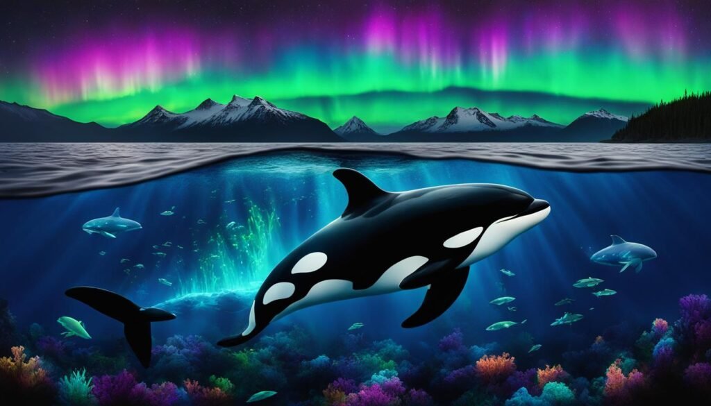 Symbolic Meaning of Killer Whales in Dreams