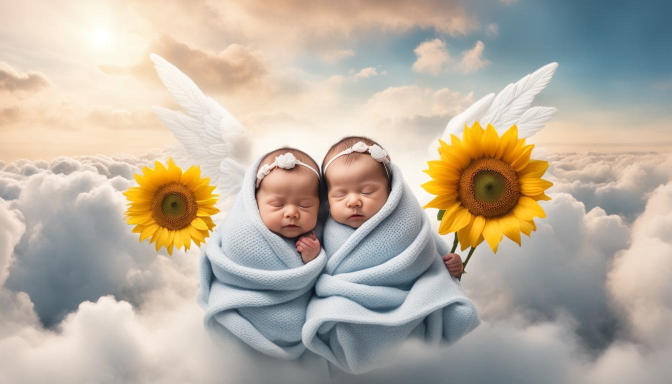 dream about having twins