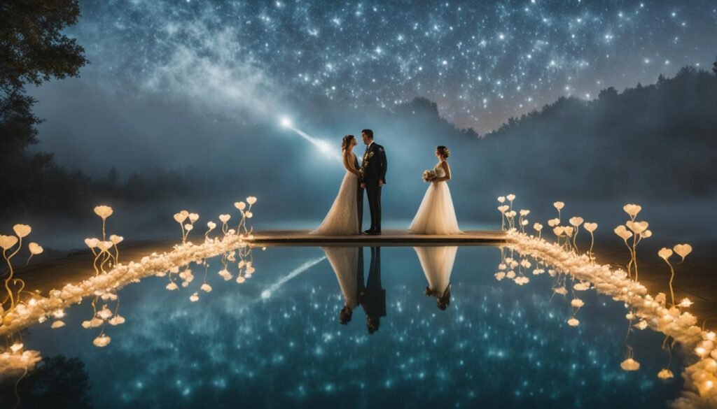 dream analysis for wedding dreams