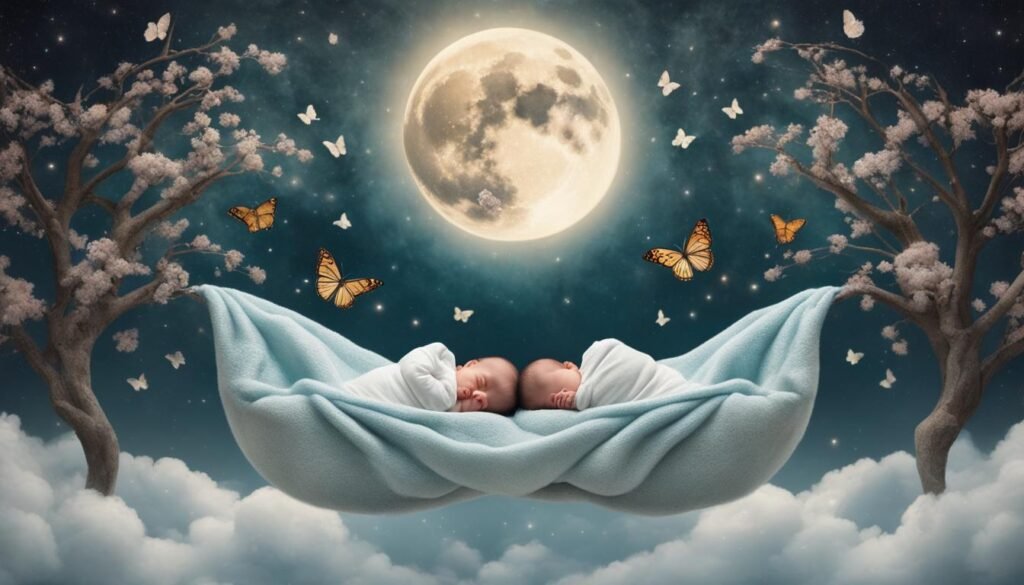 twins in dreams meaning