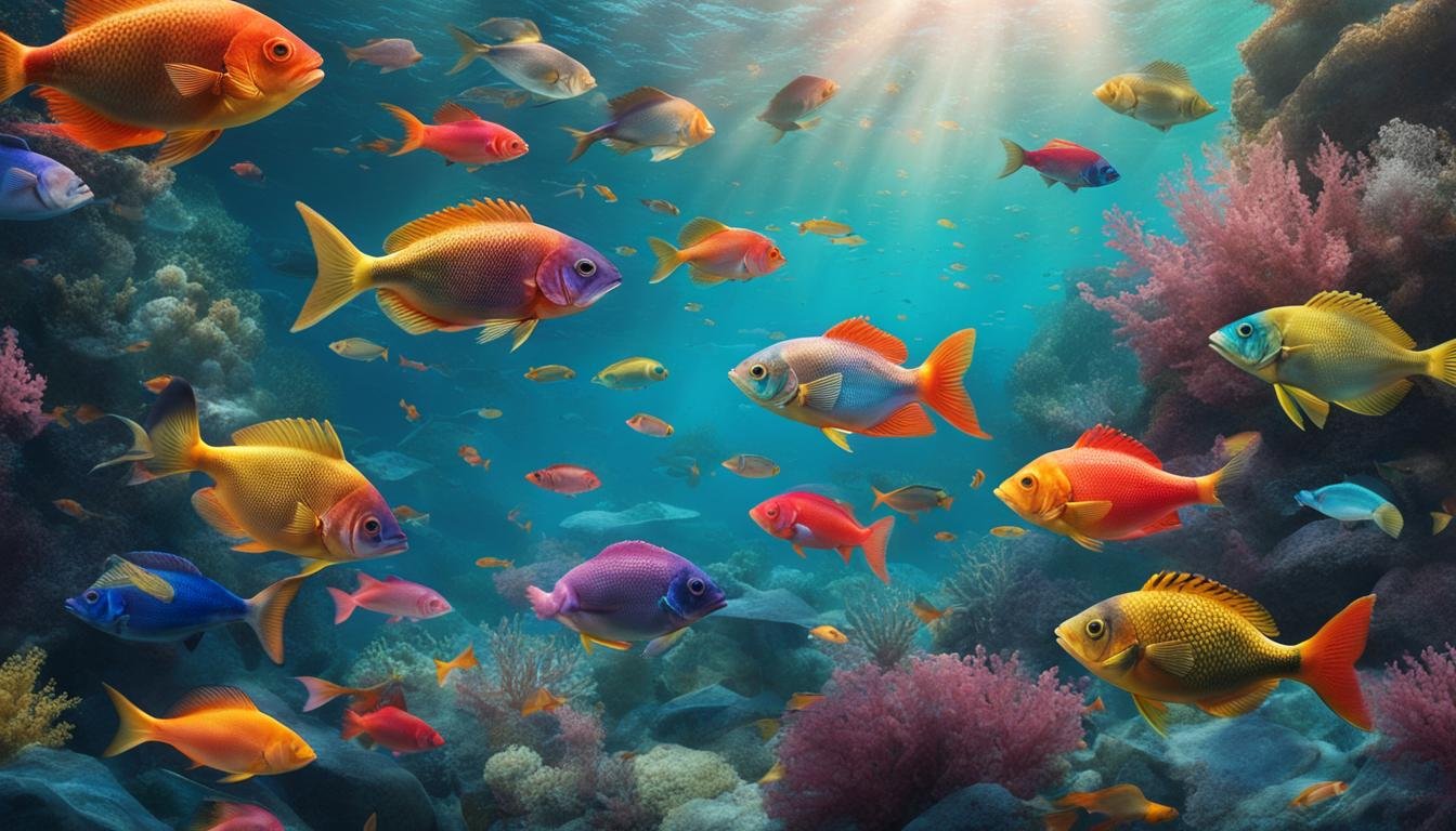 fish dream meaning