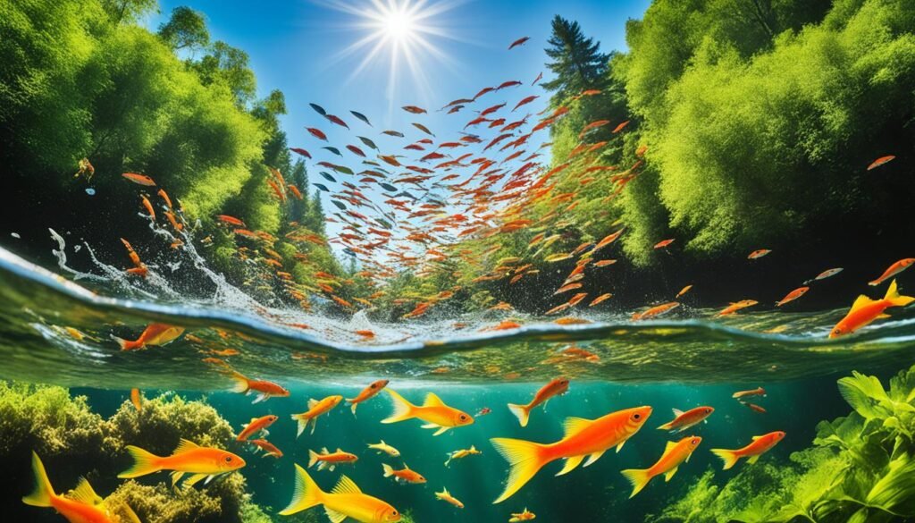 fish dream symbolism