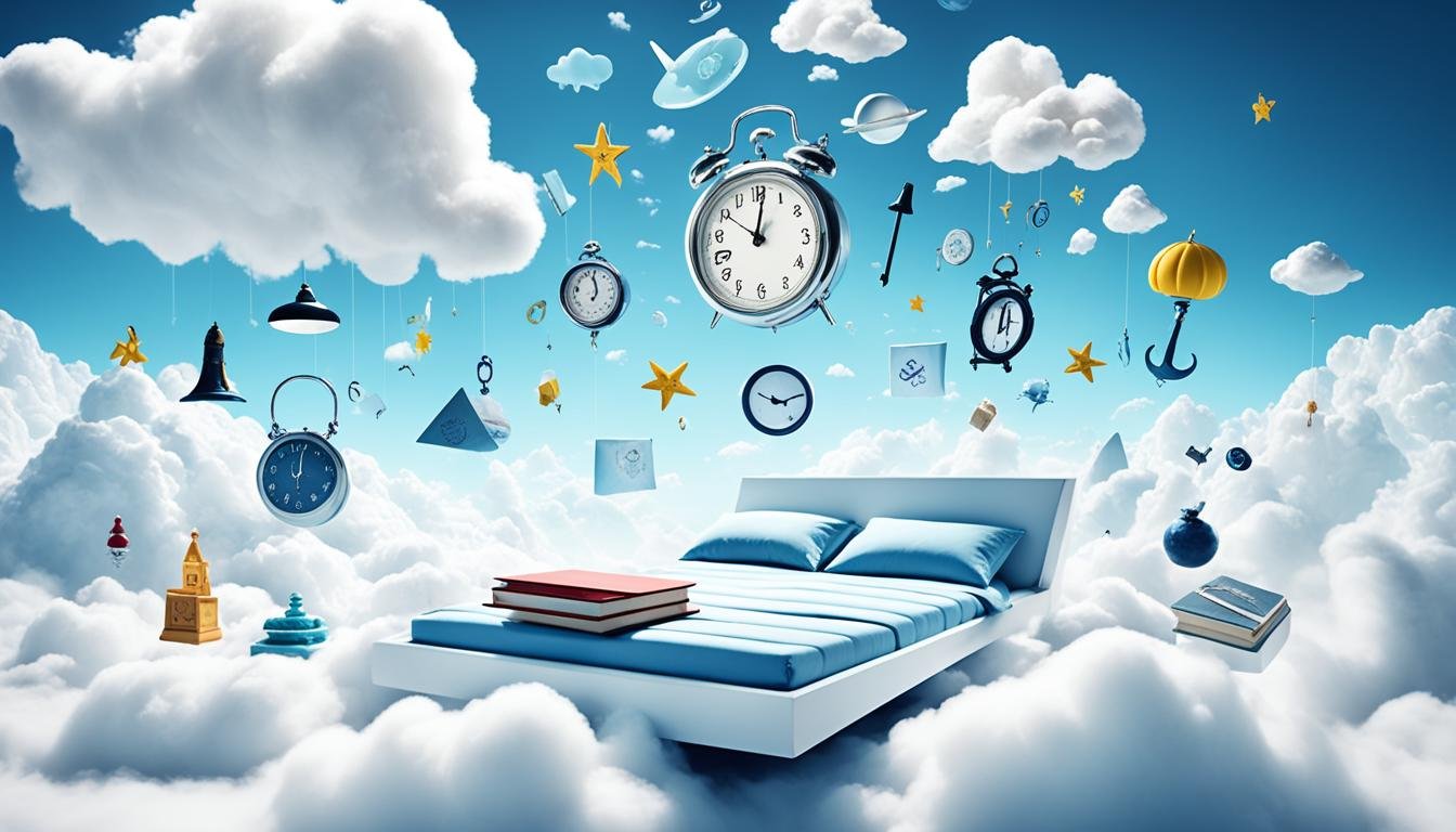 bed dream meaning